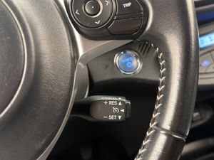 Toyota Yaris bild 19