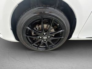 Toyota Yaris bild 29