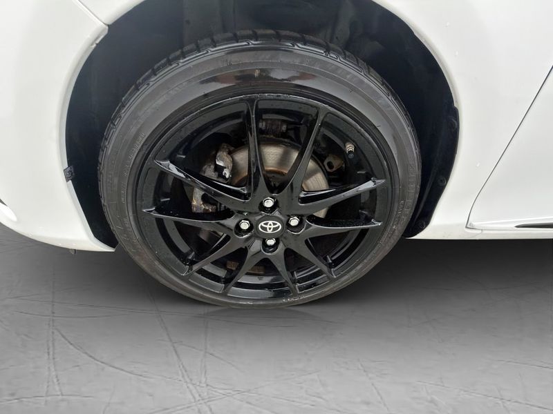 Toyota Yaris bild 29
