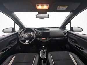 Toyota Yaris bild 12