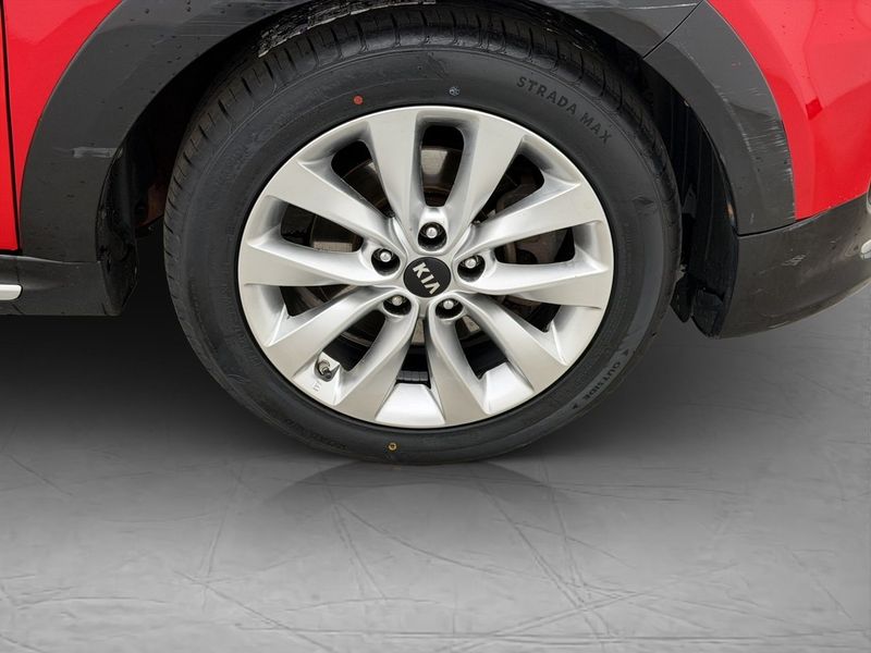 Kia Soul bild 30