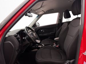 Kia Soul bild 11