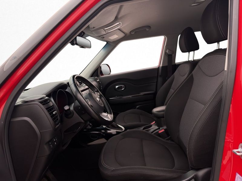 Kia Soul bild 11