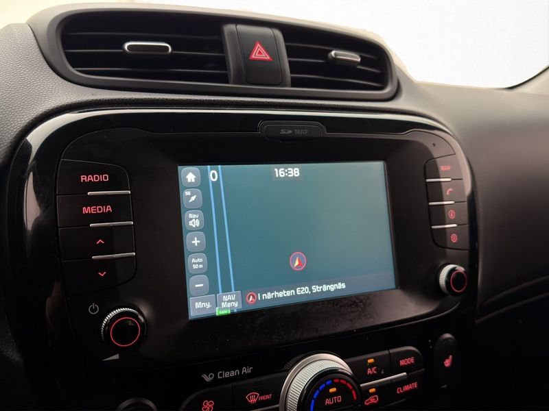 Kia Soul bild 19