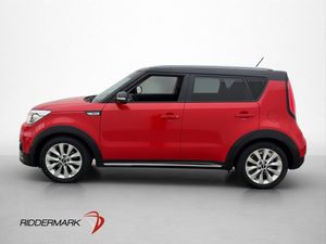 Kia Soul bild 5