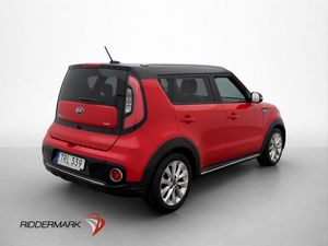 Kia Soul bild 8