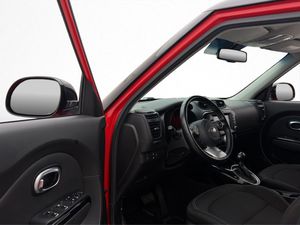 Kia Soul bild 10