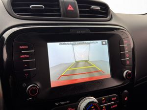 Kia Soul bild 18