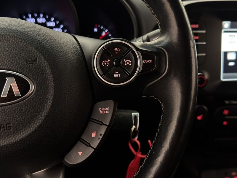 Kia Soul bild 17