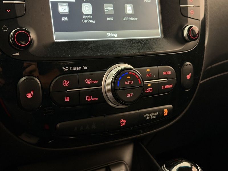 Kia Soul bild 21