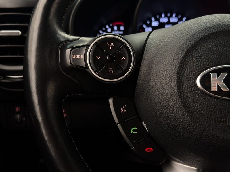 Kia Soul bild 15
