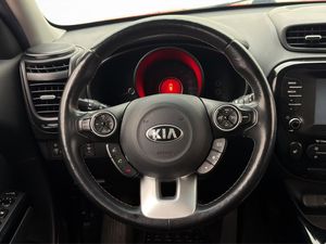 Kia Soul bild 13