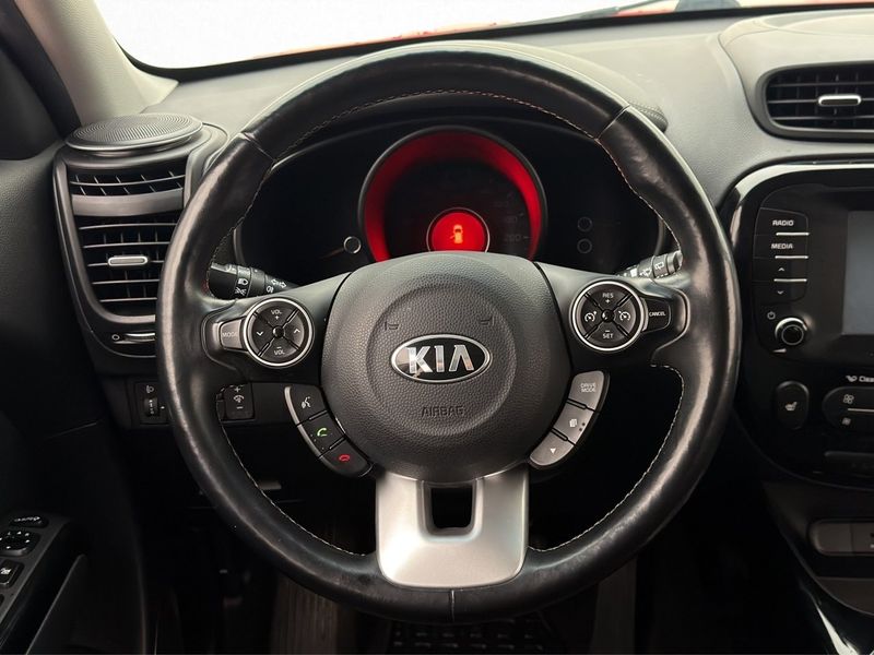 Kia Soul bild 13