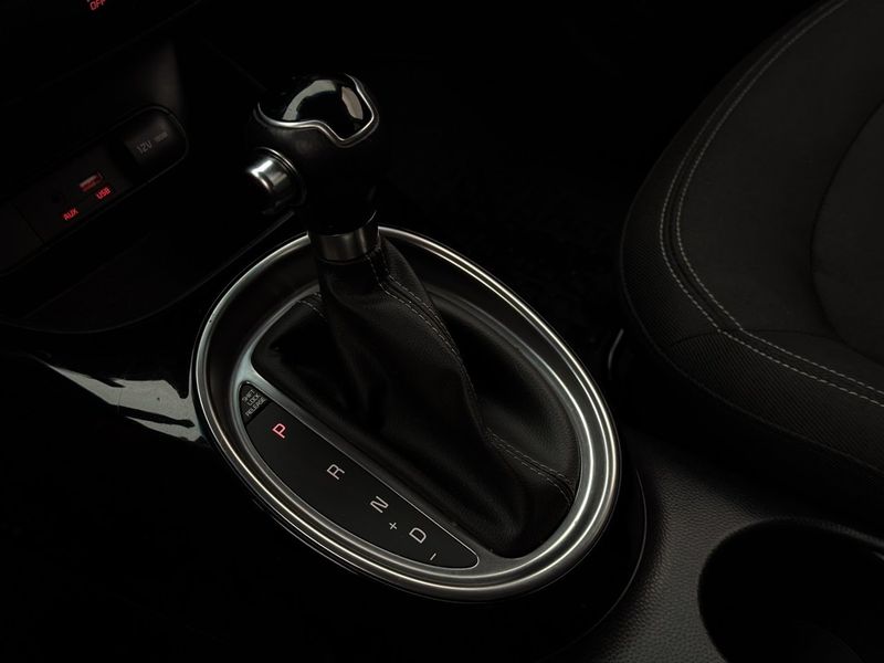 Kia Soul bild 22