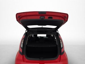 Kia Soul bild 26