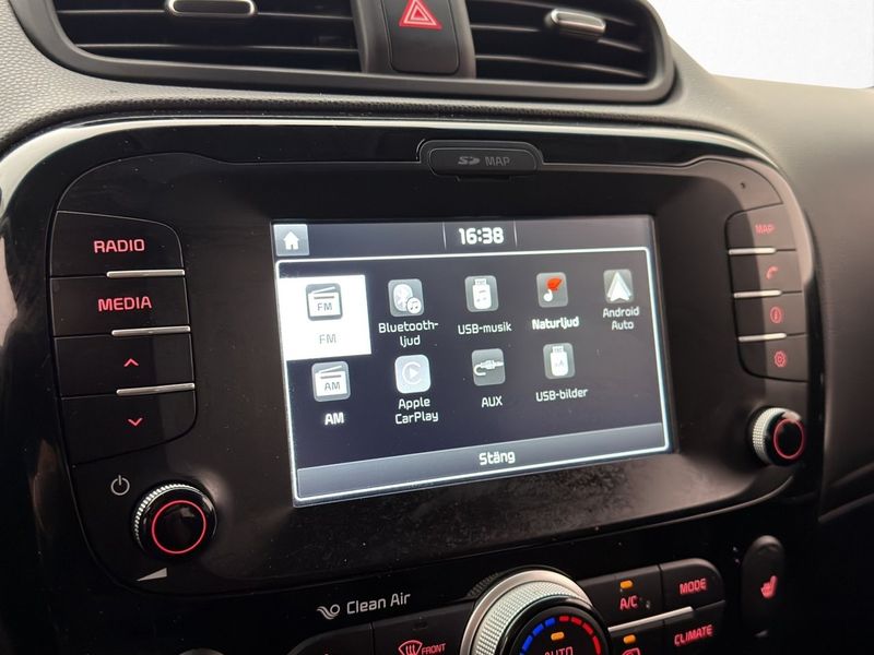 Kia Soul bild 20