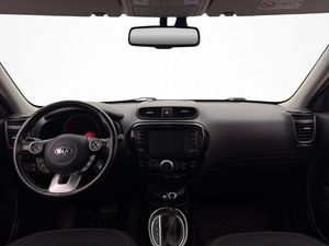 Kia Soul bild 12