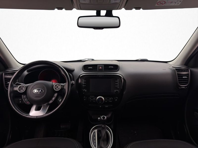 Kia Soul bild 12