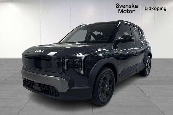 Kia EV2 Standard Range - 2027