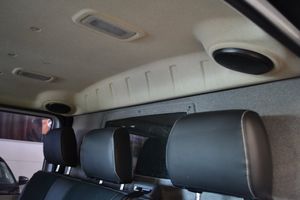 Volkswagen Transporter bild 15