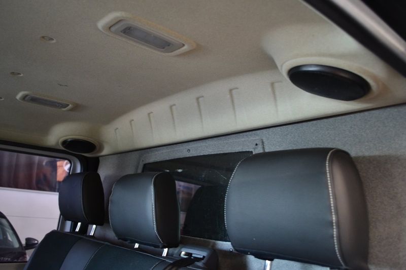 Volkswagen Transporter bild 15