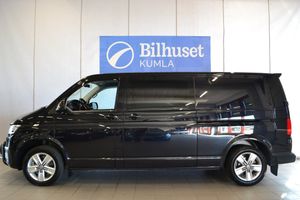 Volkswagen Transporter bild 2