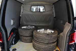 Volkswagen Transporter bild 10