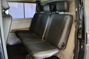 Volkswagen Transporter bild 9