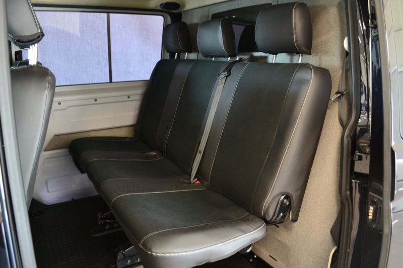 Volkswagen Transporter bild 9