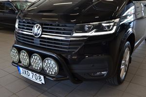 Volkswagen Transporter bild 5