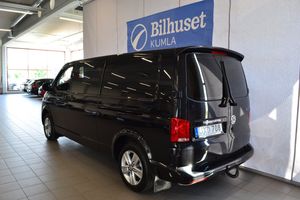 Volkswagen Transporter bild 3