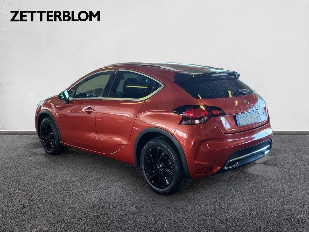 Vehicle image 2