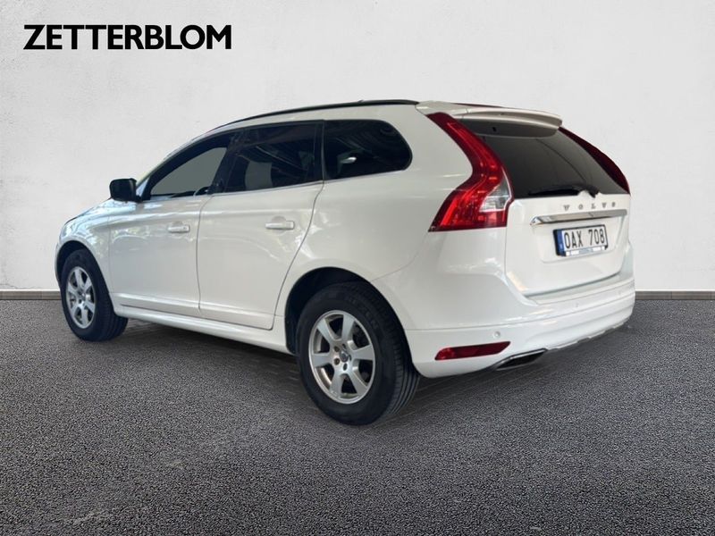 Volvo XC60 bild 3