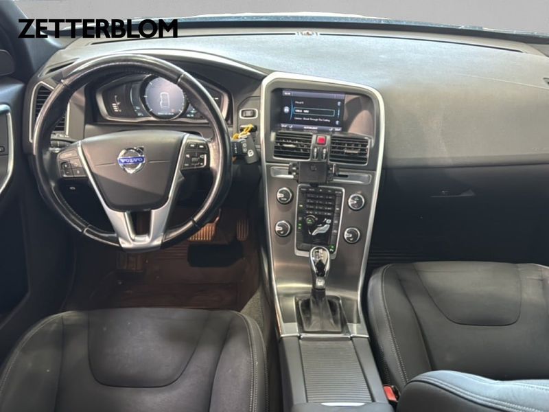 Volvo XC60 bild 10