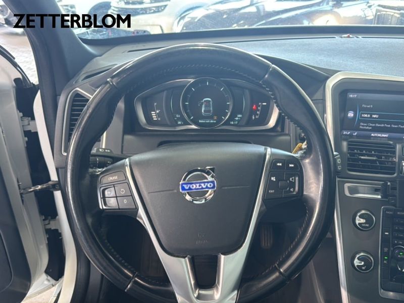 Volvo XC60 bild 12