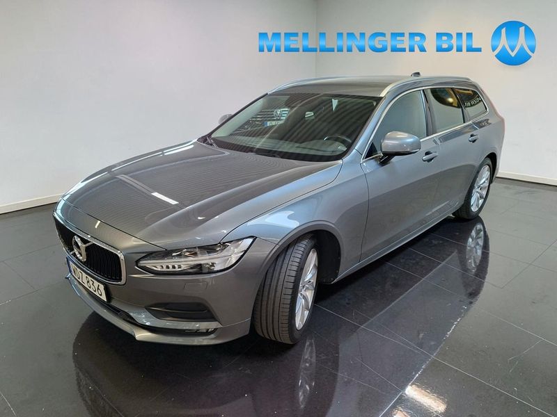 Volvo V90 bild 5