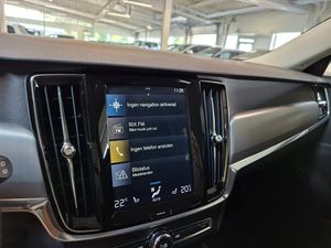 Volvo V90 bild 20