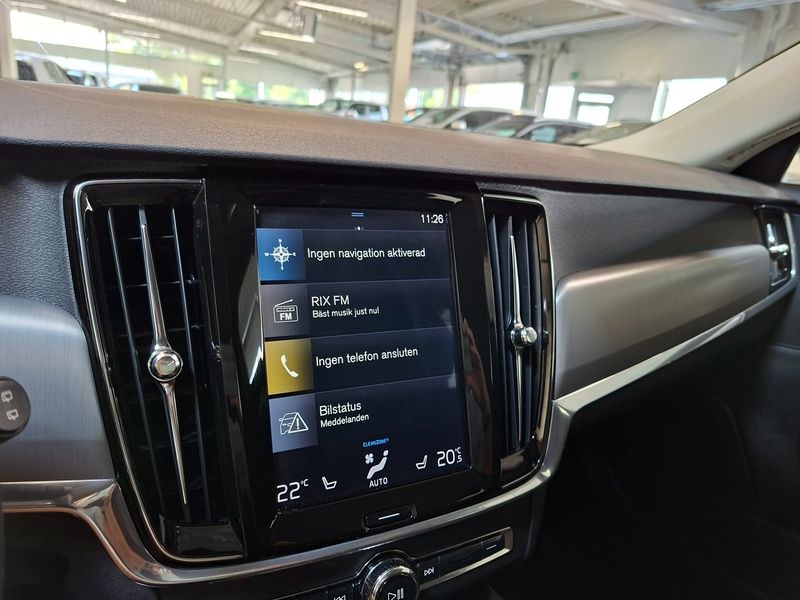 Volvo V90 bild 20