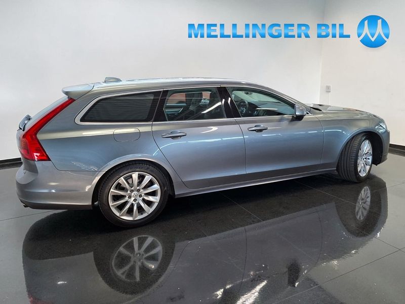 Volvo V90 bild 3