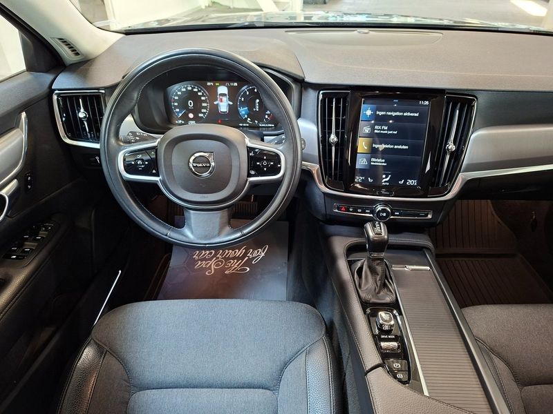 Volvo V90 bild 14