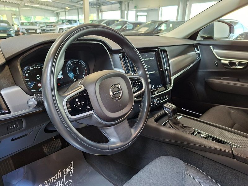 Volvo V90 bild 18
