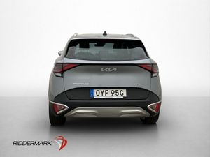 Kia Sportage bild 4