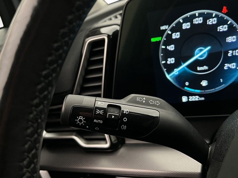 Kia Sportage bild 26