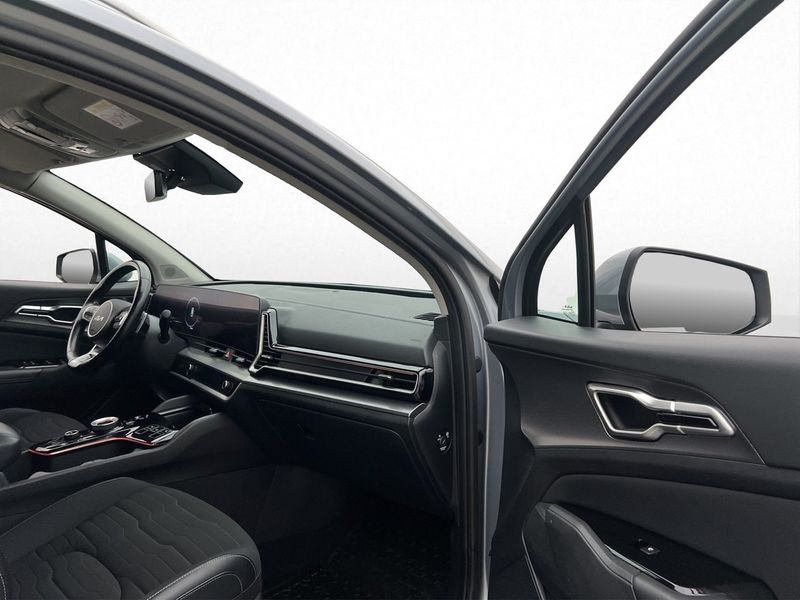 Kia Sportage bild 19
