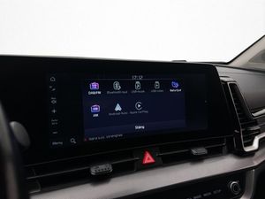 Kia Sportage bild 14