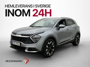 Kia Sportage bild 1