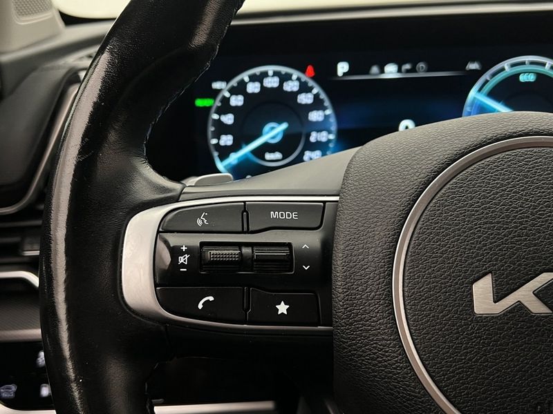 Kia Sportage bild 24