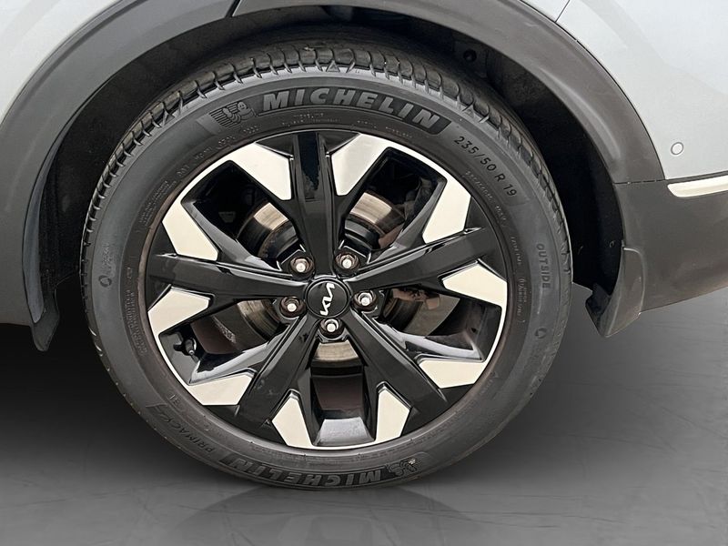 Kia Sportage bild 28