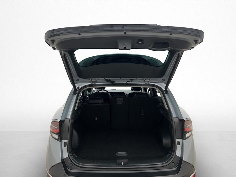 Kia Sportage bild 5