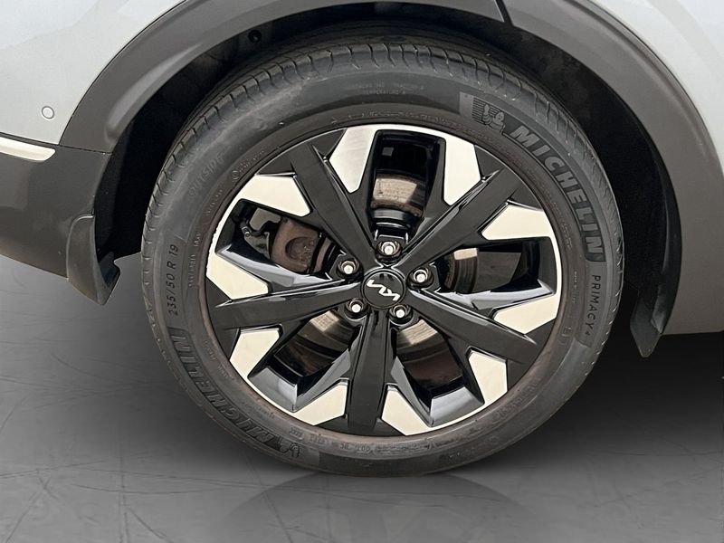 Kia Sportage bild 29